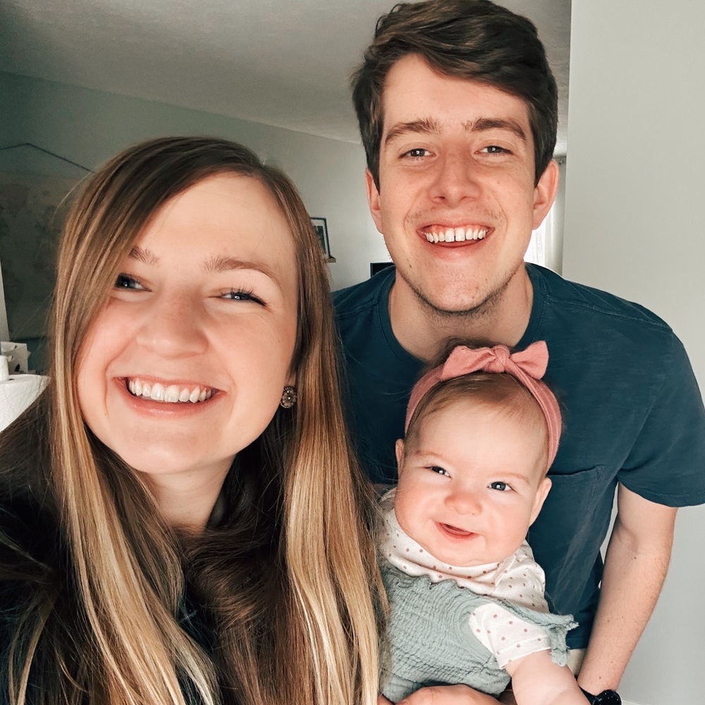 Meet your Posher, Maria